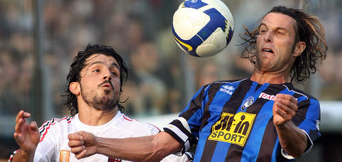 Piecenza-keeper blant flere p�grepne i kampfiksingssak