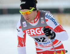 Beste nordmann nummer 31 i Rybinsk