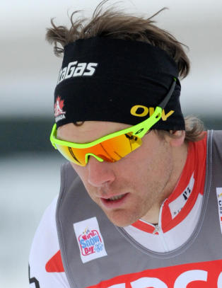 Beste nordmann nummer 31 i Rybinsk
