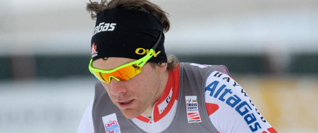 Beste nordmann nummer 31 i Rybinsk