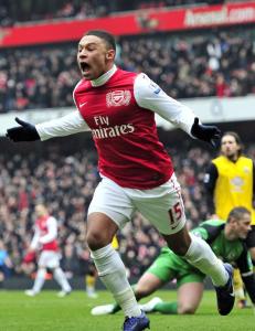 Stående applaus erstattet buing da «The Ox» herjet med Blackburn