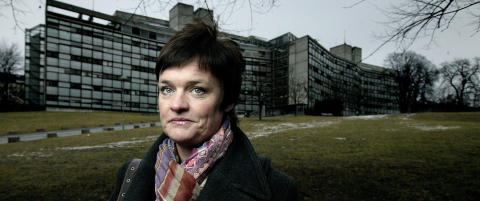 Ber politiet etterforske 22. juli-lekkasje til VG