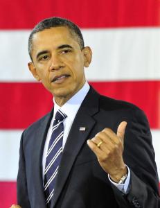 Obama: - Assad må gå av nå