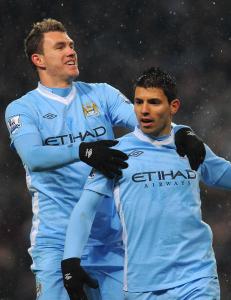 City-mareritt for Riise-erstatter