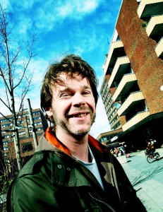 Millionpris til �Kompani Orheim� for beste nordiske film