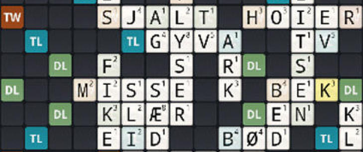 45-�ring mistenkt for � ha voldtatt 14-�ring han m�tte p� Wordfeud