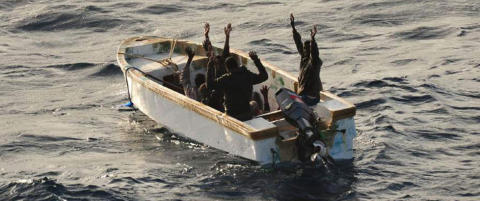 Piratene skaper �konomisk vekst i lutfattige Somalia