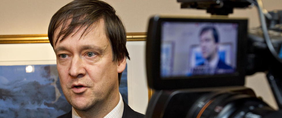 PST forsøkte å fjerne Elden
