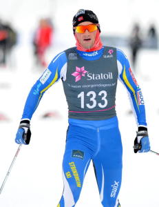 Northug slo tilbake - men droppet premieseremonien