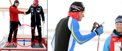 - Tull av Northug