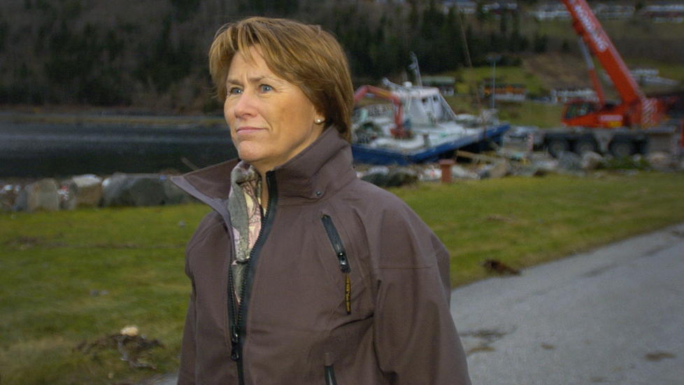  Lover svar:  Justisminister Grete Faremo sier at regjeringen vil ta stilling til PSTs forslag i l�pet av v�ren. Foto: Fridgeir Walderhaug / Dagbladet
