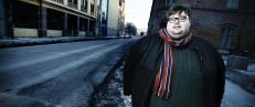 - P� sikt kan min h�ye vekt bli et sp�rsm�l om liv eller d�d