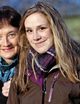 - Jeg har v�rt b�de rasende og bitter