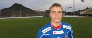 - En kamp vi bare må glemme fortest mulig