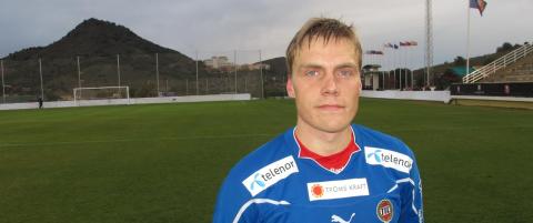 - En kamp vi bare må glemme fortest mulig