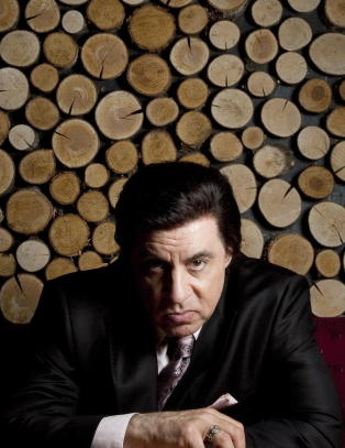 BBC har kj�pt �Lilyhammer�