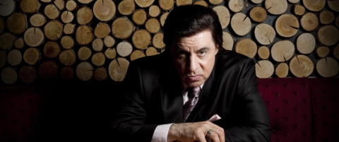 BBC har kjøpt «Lilyhammer»