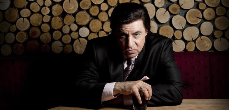 BBC har kj�pt �Lilyhammer�