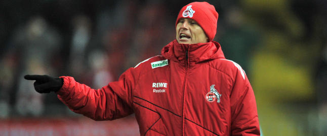 Innbytter reddet Solbakken etter to minutter p� banen