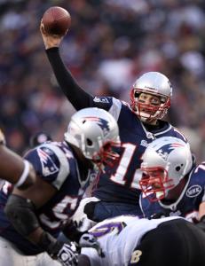 Gj�r deg klar til Super Bowl
