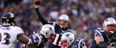 Gj�r deg klar til Super Bowl