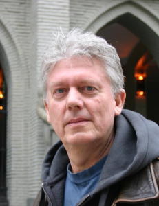 Gal mann l�s i Bergen