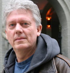 Gal mann l�s i Bergen