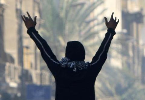 Egypt anklager nordmann for finansiering av oppr�r
