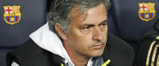 - Mourinho blir i Real Madrid