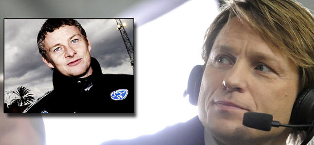 - Ole Gunnar hadde ingen grunn til � klage