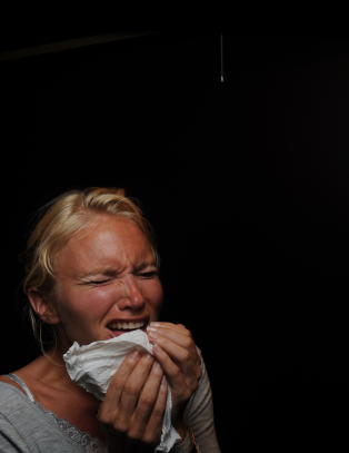 Nå haster det med å vaksinere seg