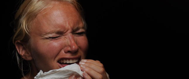 Nå haster det med å vaksinere seg