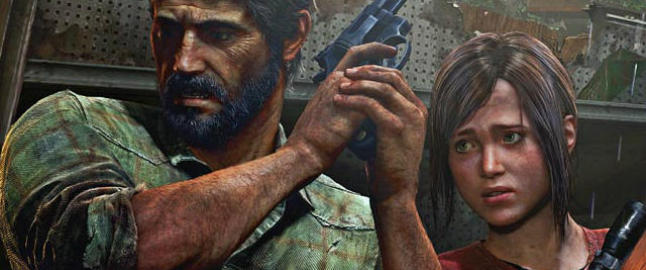 Bekrefter online-del i �The Last of Us�