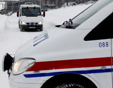 Lar seg  avbilde for f�rste gang i retten