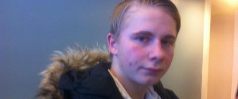 - Det er så «far out» at det ikke blir provoserende lenger