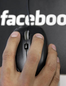 Bildet du slettet fra Facebook for tre år siden kan være der fremdeles