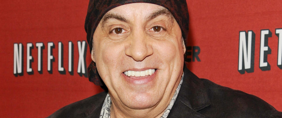 Klarer du ikke vente på mer «Lilyhammer»?
