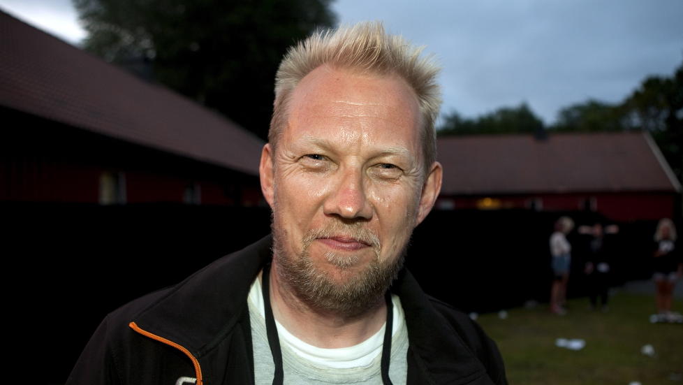 SUPERSONIC: Kilden er det nye praktbygget i Kristiansand, som til sommeren skal hule Toffen Gunnufsens nye festival, Supersonic. Foto: Anders Gr�nneberg