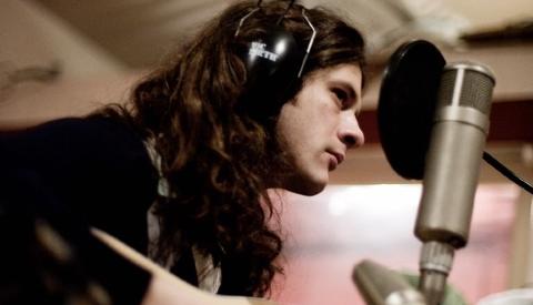 SOLID OG AMERIKANSK: Kurt Vile and The Violators.