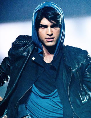 Vinn billetter til MGP-finalen