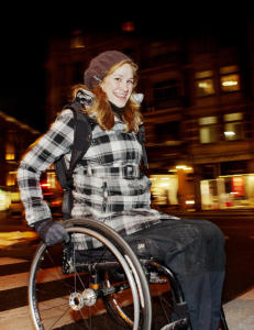 Jens Stoltenberg ringte �Ingen grenser�-Birgit