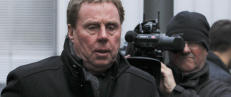 Ingen Redknapp-avgj�relse f�r onsdag