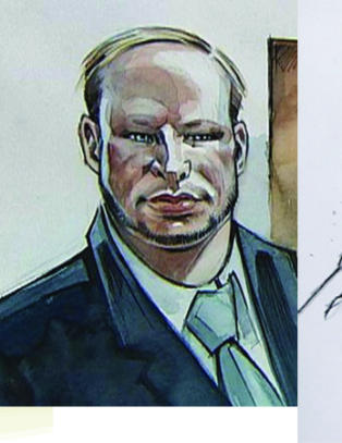 - Han har flere ansikter som det er utrolig vanskelig å få taket på