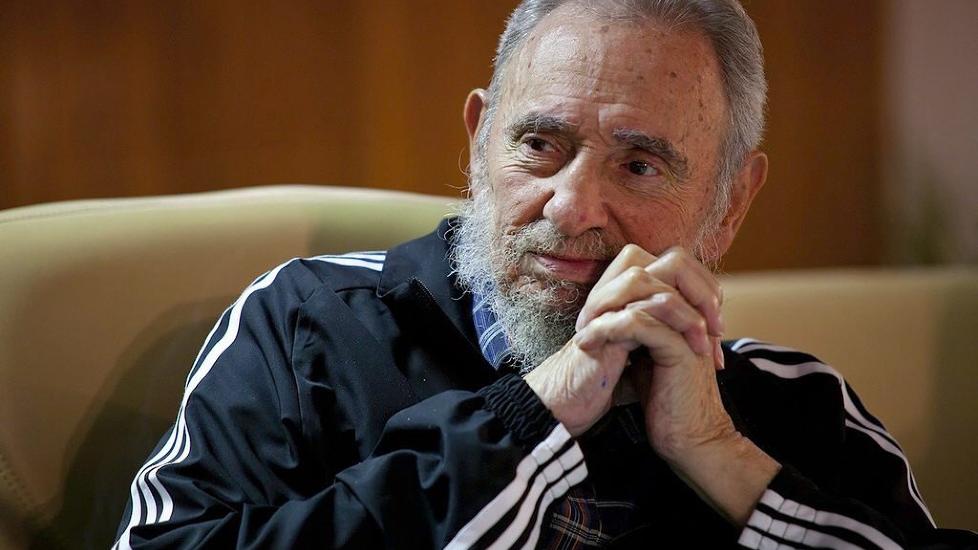 Foto: EPA/ROBERTO CHILE/SCANPIX