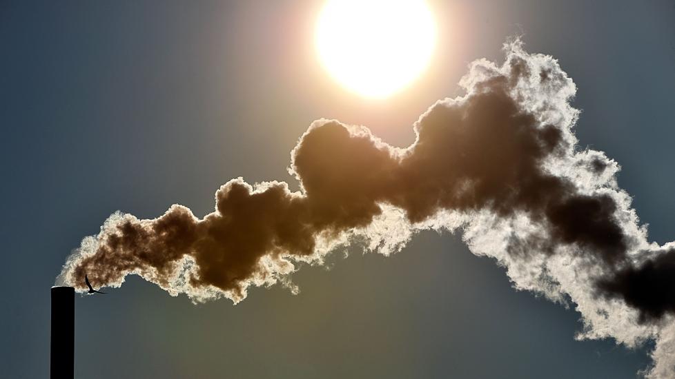 Foto: AFP PHOTO PHILIPPE HUGUEN/SCANPIX