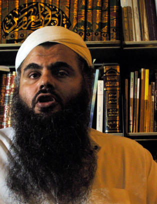 «Osama bin Ladens høyre hånd» løslates i London