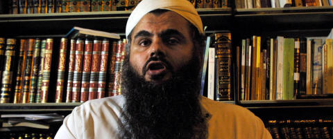 «Osama bin Ladens høyre hånd» løslates i London
