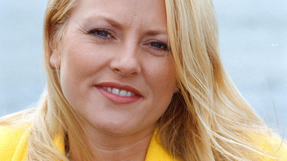NYSINGEL: V�rdamen Eli Kari Gjengedal flytter fra kj�resten etter 11 �r som samboere. Foto: TV 2