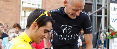 - Et 12 �r gammelt barn kunne avsagt samme dom