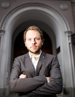 Svarer Stortinget om selvforsvarspenger denne uka